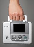 Sony DPP-FP90