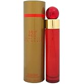 360 Red For Women/Perry Ellis Edp Spray 3.4 Oz (W)
