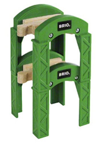BRIO Stacking Track Supports
