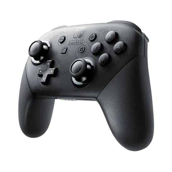 Nintendo Switch Pro Controller [Switch] [Import Japonais]