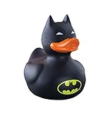 DC Comics Batman Bath Duck