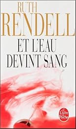 Et l'eau devint sang