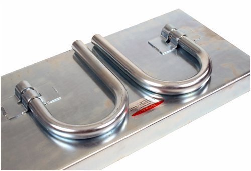 Tric Tray Fits RIDGID © 300 Threading Machine
