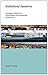 Institutional Dynamics: Emergent Patterns in International Environmental Governance (Earth System Governance: A Core Research Project of the ... on Global Environmental Change)