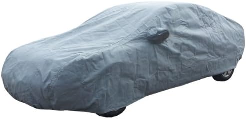 WeatherPRO fits Subaru XV Crosstrek 2011-onwards Car Cover