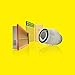 Mann Filter C 34 104 Air Filter