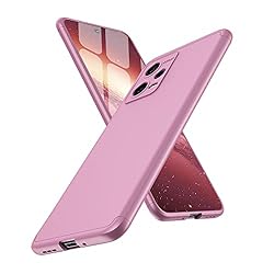 Asdsinfor Redmi Note 12 5G Case,Ultra Thin 3 in 1