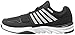 K-SWISS Men's X Court Performance Trainer