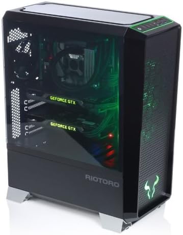 Intel I7 8700K,Gaming Pc Computer,480 SSD,2TB HDD,32GB RAM,GF GTX 1080Ti 11GB
