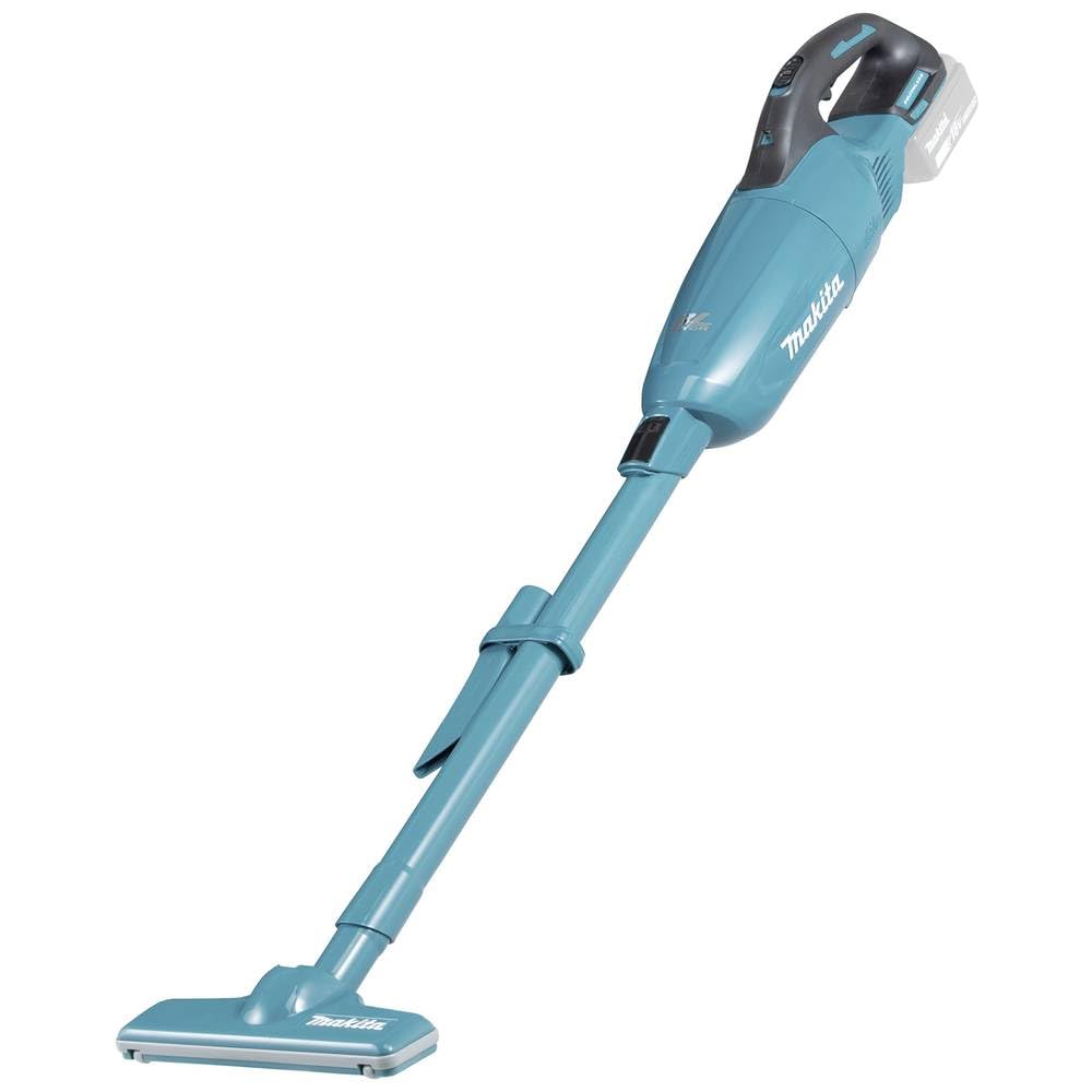 Makita DCL280FZ 18V Li-Ion LXT Brushless Vacuum Cleaner - Batteries and Charger Not Included