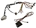 Maestro HRN-RR-CH2 Plug and Play T-Harness for CH2 Chrysler, Dodge, Jeep Vehicles primary