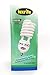 Luxrite 20228 CF105SL/6500K 105-watt day light High Wattage Spiral Energy Saving CFL Light Bulb