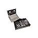 Gator Tour Series G-TOUR DDJT1-S1-ARM1-PL DJ Case with Adjustable 360 Degree Laptop, Tablet, or Monitor Arm