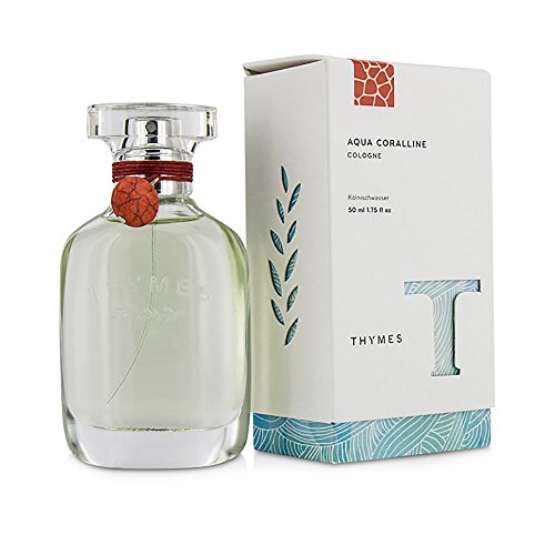 Thymes Aqua Coralline Cologne 1.75oz