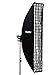 Phottix Solas Strip Camera Lighting Solas Strip Softbox with Grid 16X71in (PH82618)