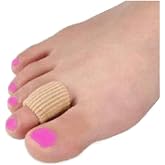 Dr Jill&rsquo;s Foot Pads, Y42753, Latex Free Gel and Fabric Corn Pads-Small/Medium-6 Pack