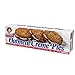 Little Debbie Oatmeal Creme Pies 12 Count Box (2 Boxes) 16.2 OZ