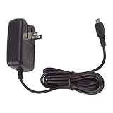 BlackBerry Travel Charger for BlackBerry Pearl, Curve and Bold 9000