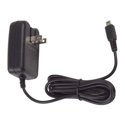 BlackBerry Travel Charger for BlackBerry Pearl, Curve and Bold 9000