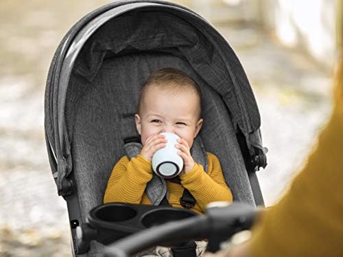 stokke stroller snack tray