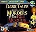 Dark Tales: Murders in the Rue Morgue