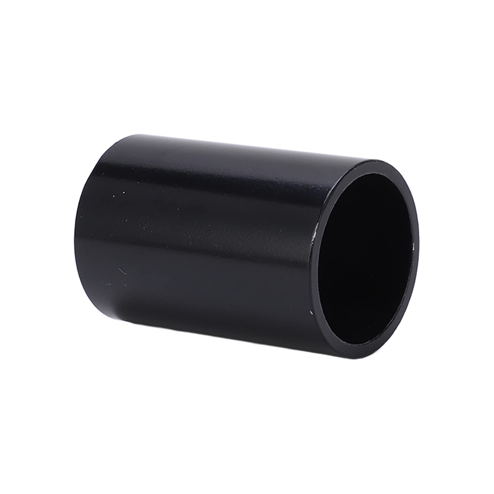 Dilwe Headset Spacer, Aluminum Alloy 50mm Height Stem Headset Spacer for Outdoor Cycling
