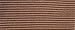 SureFit Home Décor Stripe Box Cushion Ottoman One Piece Slipcover, Stretch Form Fit, Polyester/Spandex, Machine Washable, Sand (SF37761)