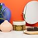 SheaMoisture Strengthening Masque for Frizzy Hair Yucca & Plantain Deep Conditioning 12 oz (210184 ), Coconut