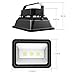Dimgogo 150W Outdoor Super Bright LED Floodlights,500W HPS Bulb Equivalent,6000K,Daylight White,15000lm,Security Powered Led lighting for Garden Landscape,AC 85V-265V