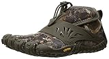Vibram Women's Spyridon MR Elite-W Running Shoe, Forest Camo, 39 EU/8 M US