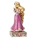 Disney Traditions by Jim Shore Rapunzel and Pascal Stone Resin Figurine