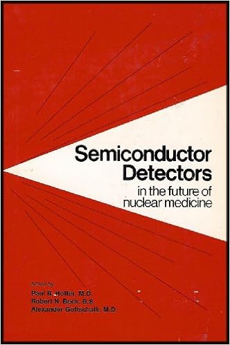 Amazon.com: Semiconductor Detectors in the Future of Nuclear ...