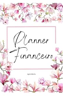 Livro TUDO SOBRE CONTROLE: PLANNER FINANCEIRO