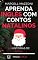 Livro Aprenda Inglês Com Contos Natalinos: 20 Histórias De Natal