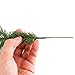 Ehdching Artificial Pine Picks Pine Needle Garland Christmas Artificial Greenery Holiday Home Decoration,Set of 20