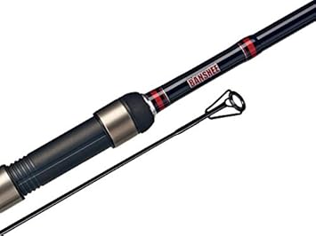 tf gear carp rods