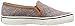 Keds Women's Double Decker Windowpane Plaid Fashion Sneaker