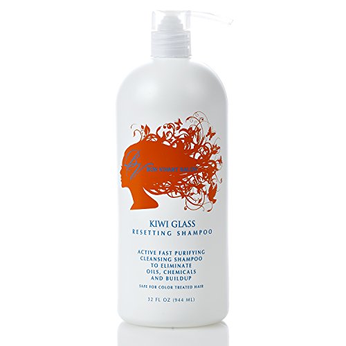 Bon vivant salon kiwi glass deep clarifying shampoo - p…