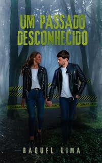 Livro Um passado desconhecido