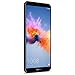 Honor 7X GSM Unlocked Smartphone 5.93” FullView Display, 16MP + 2MP Dual-Lens Camera, Dual SIM, Expandable Storage, Black (US Warranty) (Renewed)