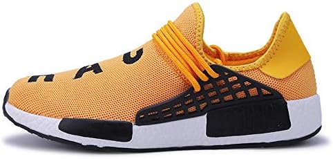 WDDGPZYDX Sports Shoes Shoes Men Outdoor Trainers Ultra Raises Tennis Sneakers Breathable Casual Superstar Shoes Human Race