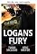 Livro A fúria de Logan