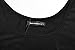 Sarin Mathews Women's Sleeveless Scoop Neck Summer Beach Midi Flared Tank Dress