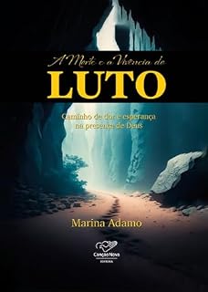 Livro A Morte e a vivência do luto
