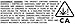 CA Emergency Regulation Cannabis Warning Labels (100)
