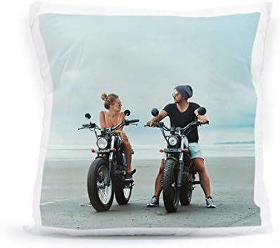 amazon cojin personalizado