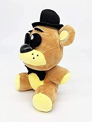 FNAF- Plush-Freddy Plush Toys-All Characters