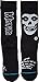 Stance Men's Misfits Socks (Misfits, Medium)