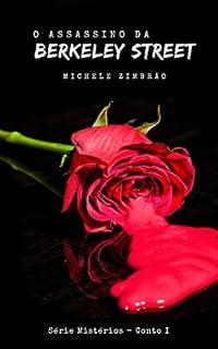 Livro O Assassino da Berkeley Street : Série Mistérios - Conto 1