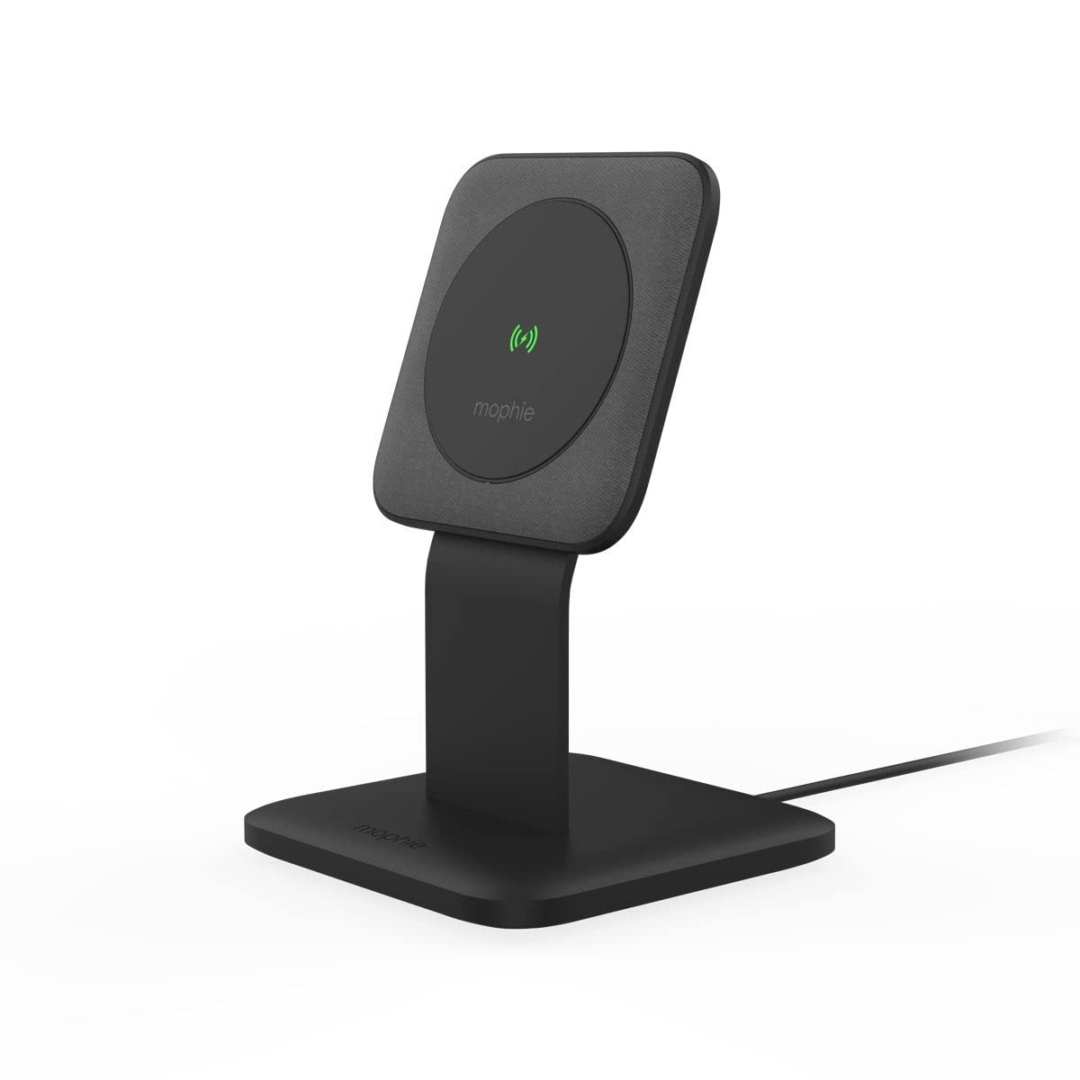 ZAGG mophie snap + wireless charging stand (Black UK)